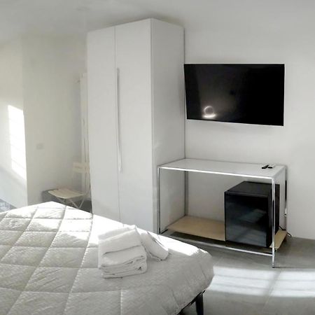 La Fiera Guesthouse Fiumicino Buitenkant foto
