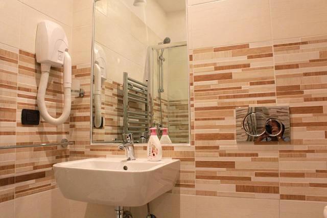 La Fiera Guesthouse Fiumicino Buitenkant foto