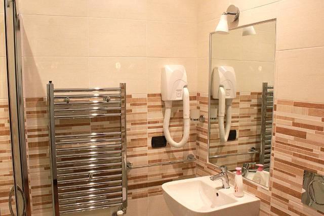 La Fiera Guesthouse Fiumicino Buitenkant foto