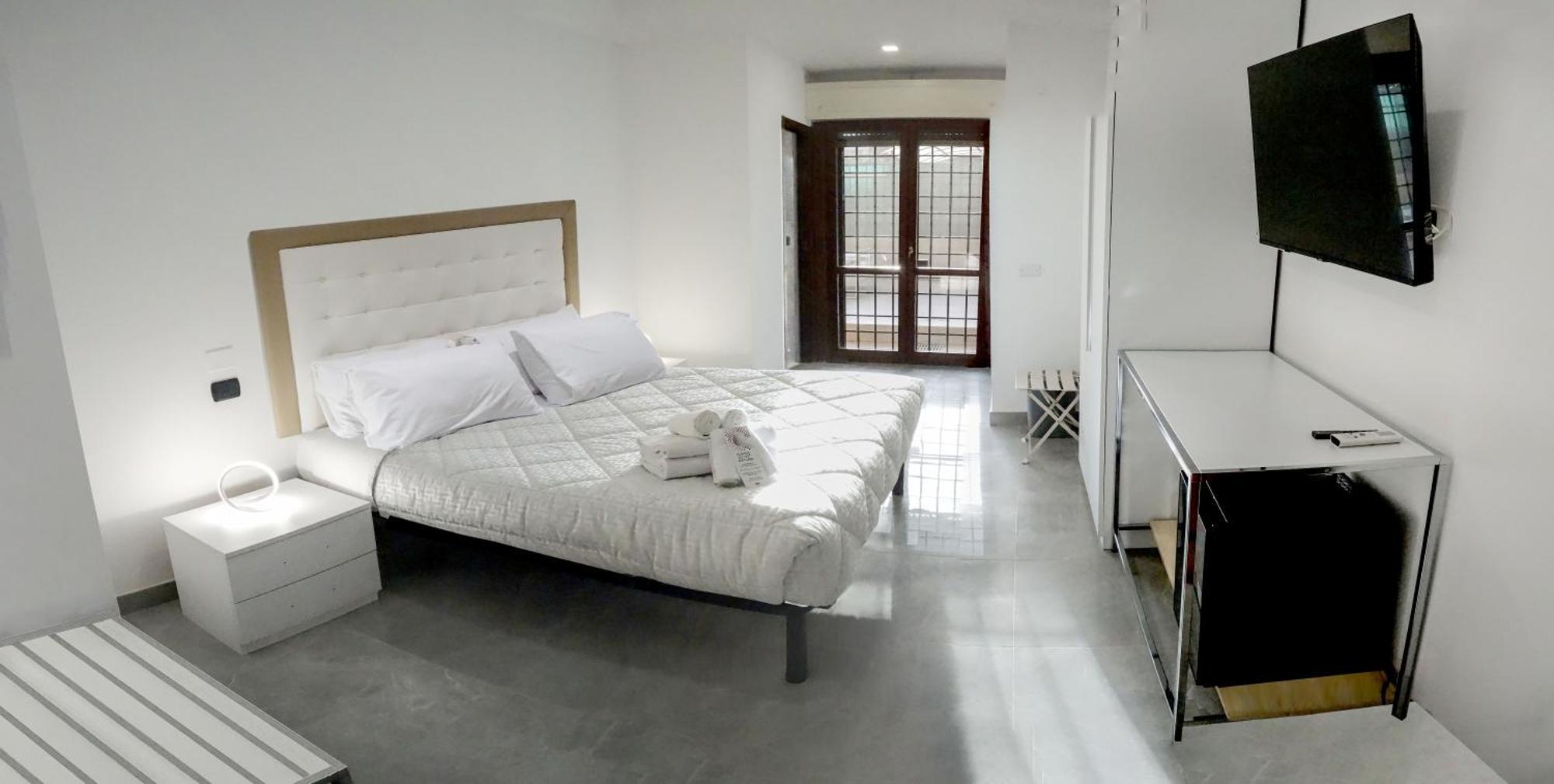 La Fiera Guesthouse Fiumicino Buitenkant foto
